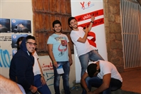 Social Event SIDC HIV Event  Lebanon