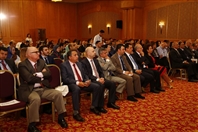 Hilton  Sin El Fil Social Event Rethinking the Lebanese Economy 2025 Lebanon