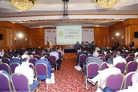 Hilton  Sin El Fil Social Event Rethinking the Lebanese Economy 2025 Lebanon