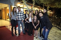 Activities Beirut Suburb Social Event HTEC The Life of Spirit Lebanon