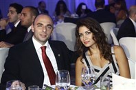 Pavillon Royal Beirut-Downtown Social Event Haifa @ Al Ryadi Anniversary  Lebanon