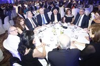 Pavillon Royal Beirut-Downtown Social Event Haifa @ Al Ryadi Anniversary  Lebanon