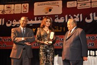 Around the World Social Event Haifa Wehbe Innovation Award of 2012 Lebanon