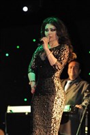 Around the World Social Event Haifa Wehbe in Abu Dhabi Lebanon