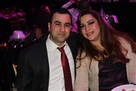 Forum de Beyrouth Beirut Suburb New Year Haifa & Assi on New Year Lebanon