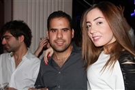 Indie Beirut Beirut Suburb Social Event The Launching of Haig Club Whisky Lebanon