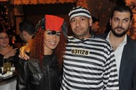 Dolce Jounieh Nightlife Halloween Karaoke Party Lebanon