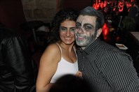 Dolce Jounieh Nightlife Halloween Karaoke Party Lebanon