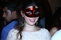 El Gardel Nightlife Halloween Party Lebanon