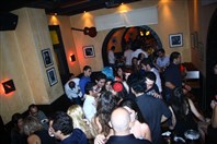 El Gardel Nightlife Halloween Party Lebanon