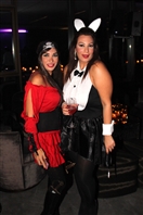 Lancaster Hotel Beirut-Downtown Nightlife Prime 18 Masquerade Ball Lebanon