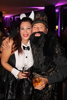 Lancaster Hotel Beirut-Downtown Nightlife Prime 18 Masquerade Ball Lebanon