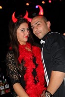 Life Beirut Beirut Suburb Nightlife Halloween at Life Lebanon