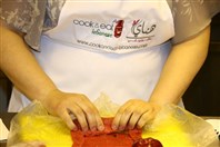 Lancaster Hotel Beirut-Downtown Social Event Hanaii Cooking Workshop Lebanon