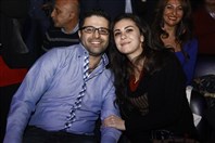 Platea Jounieh Nightlife Hanine Y Son Cubano Lebanon