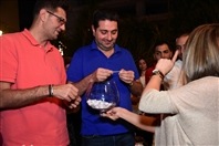 Dunya Beirut Beirut-Ashrafieh Social Event Harb Electric Corporate Iftar Lebanon