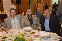 Hilton  Sin El Fil Social Event Harb Electric & Vimar Dinner at Hilton Part1 Lebanon