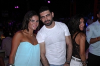 White  Beirut Suburb Social Event Harley-Davidson & Tamanna at White Lebanon