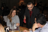 Massaya Zahle Social Event Harry Potter Night Lebanon