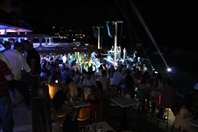 Havana Beach Bar Batroun Beach Party Grand Opening of Havana Beach Bar Lebanon