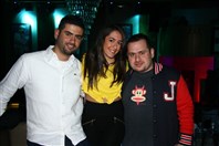 Palais by Crystal Beirut-Monot Nightlife Heaven or Hell Lebanon