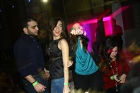 Palais by Crystal Beirut-Monot Nightlife Heaven or Hell Lebanon