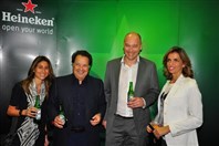 ABC Dbayeh Dbayeh Social Event Heineken skyfall Premiere  Lebanon