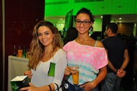 ABC Dbayeh Dbayeh Social Event Heineken skyfall Premiere  Lebanon