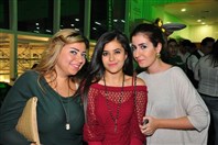 ABC Dbayeh Dbayeh Social Event Heineken skyfall Premiere  Lebanon