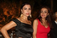 La Posta Beirut-Ashrafieh Social Event Hermes Lions Club Dinner Lebanon