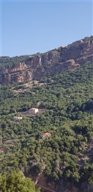 Activities Beirut Suburb Outdoor Hiking in Yahchouch Valley Lebanon
