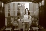 Hilton  Sin El Fil Social Event Iftar at Hilton Habtoor Grand Hotel  Lebanon