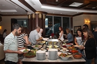 Hilton  Sin El Fil Social Event Iftar at Hilton Habtoor Grand Hotel  Lebanon