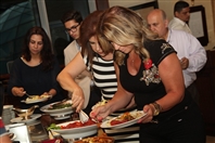 Hilton  Sin El Fil Social Event Iftar at Hilton Habtoor Grand Hotel  Lebanon