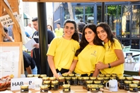 The Village Dbayeh Dbayeh Nightlife Honey Day-AUBees 2019 Lebanon