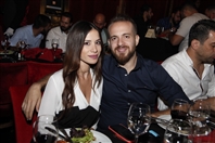 MusicHall Beirut-Downtown Social Event Launching of HONOR 8X Lebanon