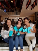 Around the World Social Event Honor 8X MEA Launch Event Lebanon