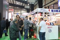 Biel Beirut-Downtown Exhibition Horeca 2013 Opening Part 1 Lebanon