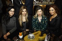 Eau De Vie-Phoenicia Beirut-Downtown Social Event Horeca Press Conference  Lebanon