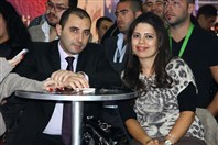 Biel Beirut-Downtown Nightlife Horeca Trade Show Lebanon