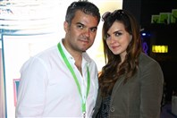 Biel Beirut-Downtown Nightlife Horeca Trade Show Lebanon