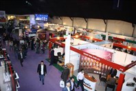 Biel Beirut-Downtown Nightlife Horeca Trade Show Lebanon