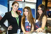 Biel Beirut-Downtown Nightlife Horeca Trade Show Lebanon