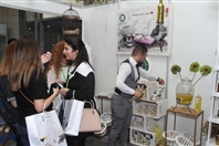 Biel Beirut-Downtown Exhibition Horeca Trade Show 2018 Lebanon