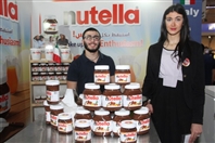 Biel Beirut-Downtown Exhibition Horeca Trade Show 2018 Lebanon
