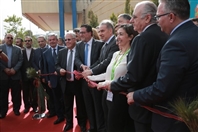 Biel Beirut-Downtown Exhibition Horeca Trade Show 2015 Lebanon