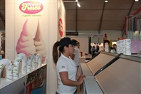 Biel Beirut-Downtown Exhibition Horeca Trade Show 2015 Lebanon