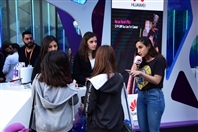 Beirut Souks Beirut-Downtown Social Event Huawei Mate10 lite x Mother's Day Lebanon