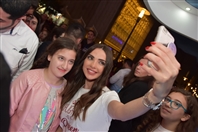 Beirut Souks Beirut-Downtown Social Event Huawei Mate10 lite x Mother's Day Lebanon