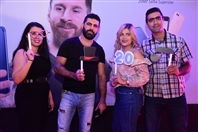 LIV Beirut Jal el dib Social Event Huawei Meet & Greet Event Lebanon
